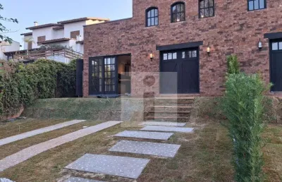 Casa com 3 quartos para alugar no caminhos de san conrado - campinas/sp
