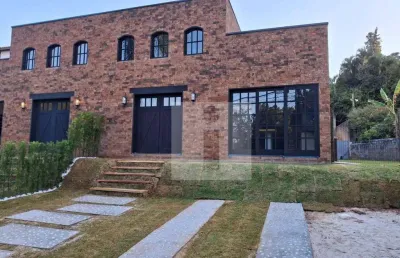 Casa com 3 quartos para alugar no caminhos de san conrado - campinas/sp