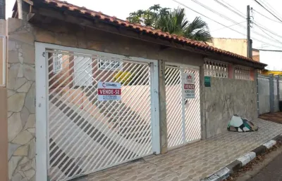 Casa para venda em suzano, jardim realce, 2 dormitórios, 1 suíte, 2 banheiros, 4 vagas