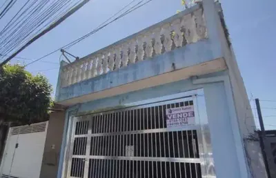 Sobrado para venda em suzano, parque maria helena, 4 dormitórios, 1 suíte, 2 banheiros, 3 vagas