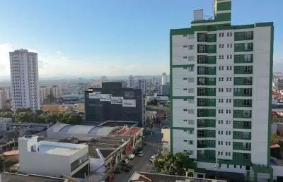Apartamento para venda em suzano, jardim são luís, 2 dormitórios, 1 banheiro, 1 vaga