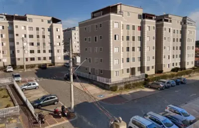 Apartamento para locação em suzano, jardim são luís, 2 dormitórios, 1 banheiro, 1 vaga