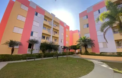 Apartamento para locação em suzano, vila urupês, 2 dormitórios, 1 banheiro, 2 vagas