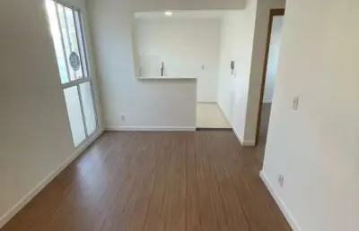 Apartamento para venda em suzano, parque residencial casa branca, 2 dormitórios, 1 banheiro, 1 vaga