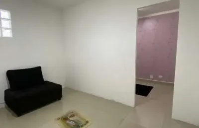 Sala comercial para alugar na Rua Rui Barbosa, Vila Costa, Suzano