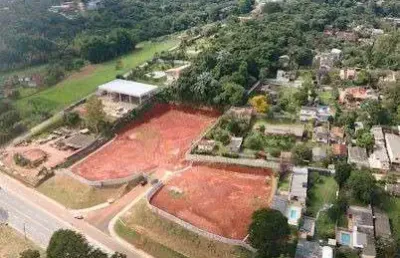 Terreno para locação em suzano, palmeiras de são paulo