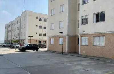 Apartamento para venda em suzano, jardim casa branca, 2 dormitórios, 1 banheiro, 1 vaga