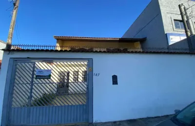 Sobrado para venda em suzano, cidade edson, 4 dormitórios, 1 suíte