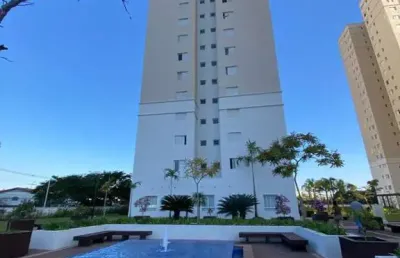Apartamento para venda em mogi das cruzes, vila suissa, 3 dormitórios, 1 suíte, 2 banheiros, 2 vagas