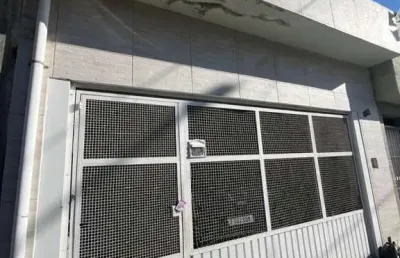 Casa para venda em suzano, jardim nena, 3 dormitórios, 1 banheiro