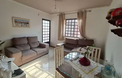 Apartamento para venda em mogi das cruzes, conjunto residencial do bosque, 2 dormitórios, 1 banheiro, 1 vaga