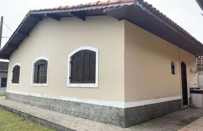 Casa em condomínio para venda em bertioga, vista linda, 2 dormitórios, 1 suíte, 2 banheiros, 3 vagas
