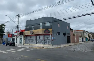 Casa para locação em suzano, jardim imperador, 2 dormitórios, 1 banheiro, 1 vaga