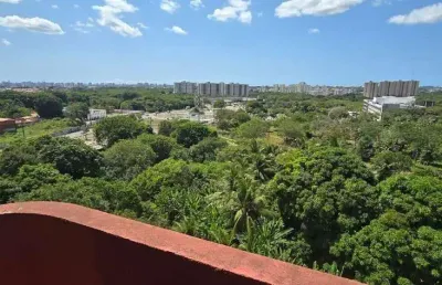 Apartamento para venda em fortaleza, cambeba, 3 dormitórios, 1 suíte, 2 banheiros, 1 vaga