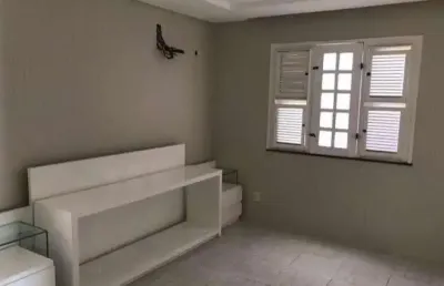 Casa em condomínio para venda em fortaleza, cidade dos funcionários, 4 dormitórios, 3 suítes, 4 banheiros, 2 vagas