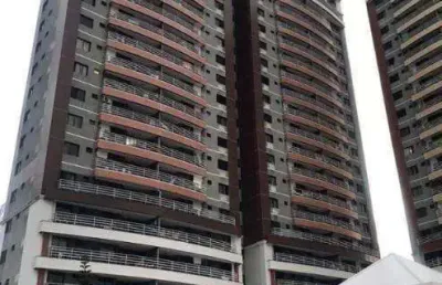 Apartamento para venda em fortaleza, salinas, 3 dormitórios, 2 vagas