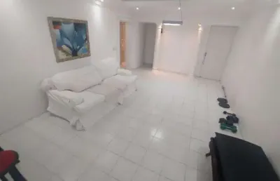 Apartamento para venda em fortaleza, aldeota, 3 dormitórios, 2 suítes, 3 banheiros, 1 vaga