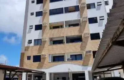 Apartamento para venda em fortaleza, papicu, 2 dormitórios, 1 suíte, 2 banheiros, 1 vaga