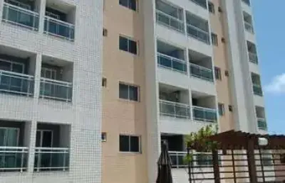 Apartamento para venda em fortaleza, tauape, 3 dormitórios, 1 suíte, 3 banheiros, 3 vagas