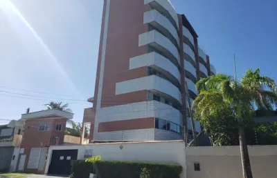 Apartamento para venda em fortaleza, edson queiroz, 3 dormitórios, 1 suíte, 2 banheiros, 1 vaga