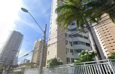 Apartamento para venda em fortaleza, varjota, 3 dormitórios, 2 suítes, 4 banheiros, 3 vagas