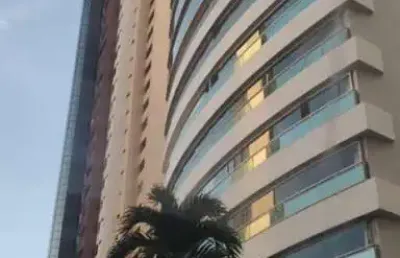 Apartamento para venda em fortaleza, mucuripe, 4 dormitórios, 4 suítes, 5 banheiros, 5 vagas