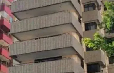 Apartamento para venda em fortaleza, aldeota, 3 dormitórios, 3 suítes, 4 banheiros, 3 vagas