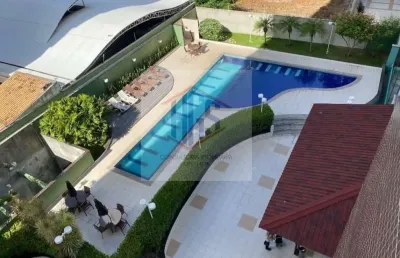 Apartamento para venda em fortaleza, meireles, 4 dormitórios, 4 suítes, 5 banheiros, 4 vagas