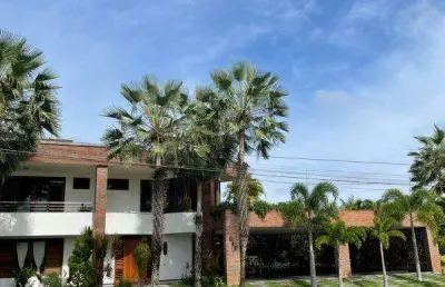 Casa em condomínio para venda em fortaleza, eusébio