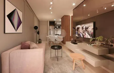 Apartamento para venda em fortaleza, meireles, 2 dormitórios, 1 suíte, 2 banheiros, 2 vagas