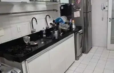 Apartamento para venda em fortaleza, cocó, 4 dormitórios, 3 suítes, 5 banheiros, 2 vagas