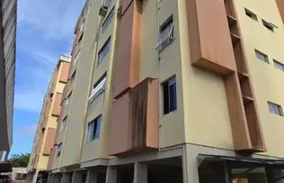 Apartamento para venda em fortaleza, joaquim távora, 2 dormitórios, 1 suíte, 3 banheiros, 1 vaga