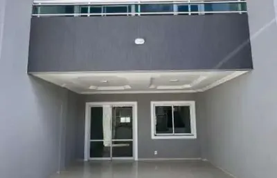 Casa para venda em fortaleza, cambeba, 3 dormitórios, 2 suítes, 2 banheiros, 4 vagas