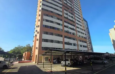 Apartamento para venda em fortaleza, cambeba, 2 dormitórios, 1 suíte, 2 banheiros, 2 vagas