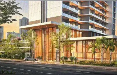 Apartamento para venda em fortaleza, meireles, 3 dormitórios, 3 suítes, 3 banheiros, 2 vagas
