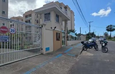 Apartamento para venda em fortaleza, prefeito josé walter, 2 dormitórios, 1 suíte, 2 banheiros, 2 vagas