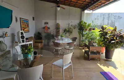 Casa para venda em fortaleza, amadeu furtado, 4 dormitórios, 1 suíte, 2 banheiros, 2 vagas