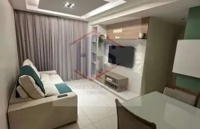 Apartamento para venda em fortaleza, passaré, 3 dormitórios, 1 suíte, 2 banheiros, 2 vagas
