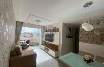 Apartamento para venda em fortaleza, passaré, 3 dormitórios, 1 suíte, 2 banheiros, 2 vagas