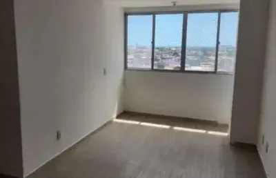 Apartamento para venda em fortaleza, presidente kennedy, 3 dormitórios, 1 suíte, 2 banheiros, 1 vaga