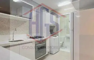 Apartamento para venda em fortaleza, parquelândia, 3 dormitórios, 1 suíte, 2 banheiros, 2 vagas