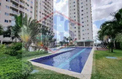 Apartamento para venda em fortaleza, passaré, 2 dormitórios, 1 suíte, 1 banheiro, 1 vaga