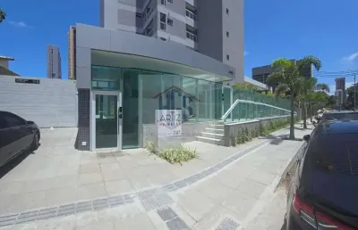 Apartamento para venda em fortaleza, meireles, 4 dormitórios, 4 suítes, 5 banheiros, 3 vagas