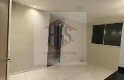 Apartamento para venda em fortaleza, maraponga, 2 dormitórios, 1 banheiro, 1 vaga