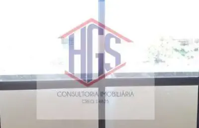 Apartamento para venda em fortaleza, passaré, 2 dormitórios, 1 suíte, 1 banheiro, 1 vaga