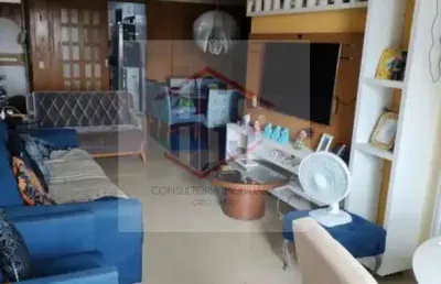 Apartamento para venda em fortaleza, meireles, 3 dormitórios, 1 suíte, 3 banheiros, 1 vaga