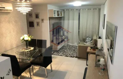Apartamento para venda em fortaleza, mondubim, 3 dormitórios, 1 suíte, 2 banheiros, 1 vaga