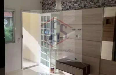 Casa em condomínio para venda em fortaleza, passaré, 3 dormitórios, 3 suítes, 3 banheiros, 2 vagas