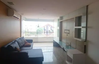 Apartamento para venda em fortaleza, aldeota, 4 dormitórios, 3 suítes, 4 banheiros, 2 vagas