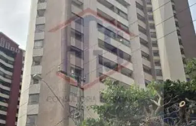 Apartamento para venda em fortaleza, mucuripe, 3 dormitórios, 2 suítes, 3 banheiros, 2 vagas